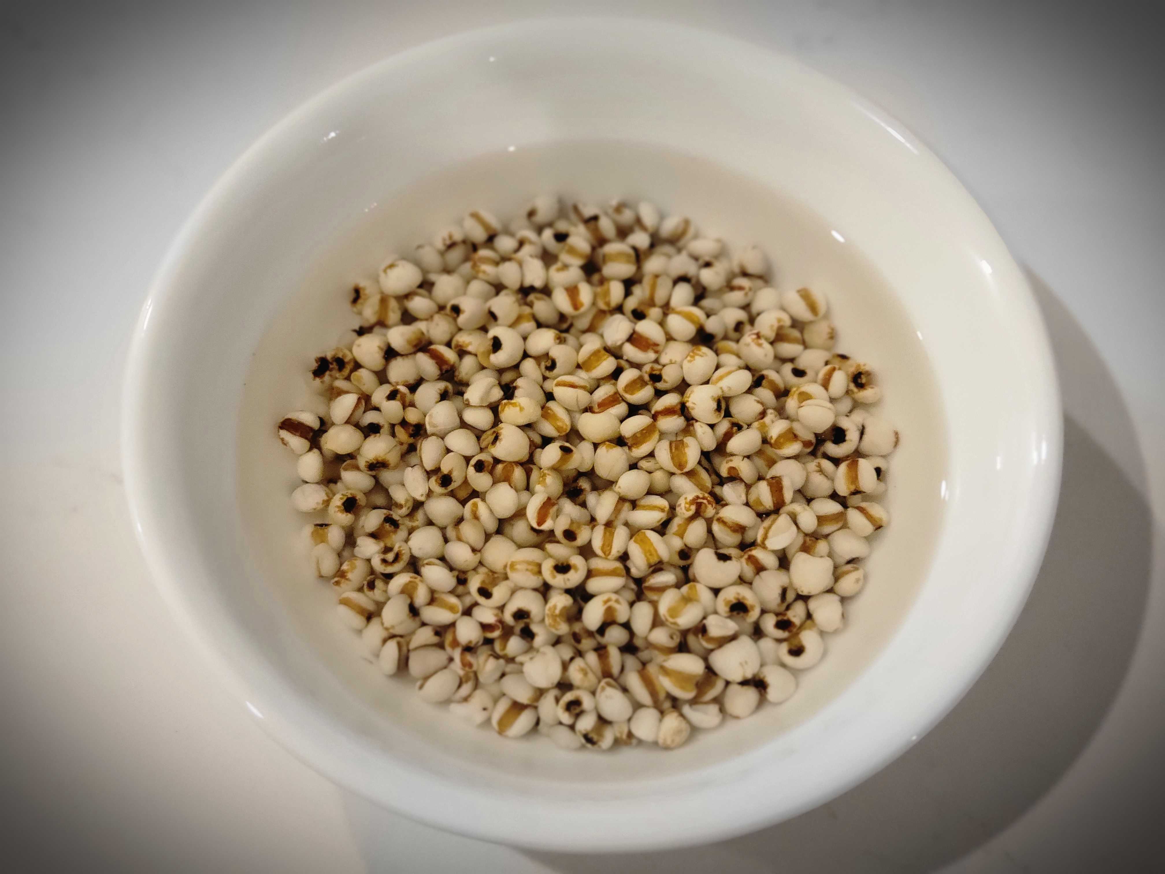 Yi Yi Ren herb Yi Yi Ren herb